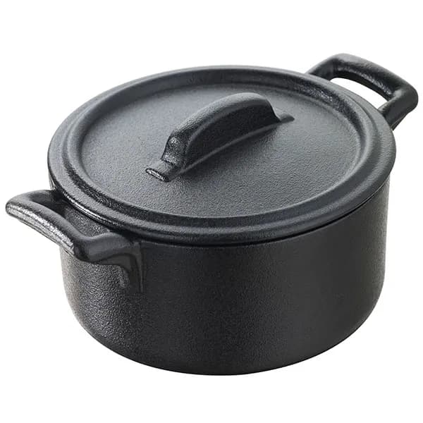 Кастрюля для запекания, Revol, Belle Cuisin, 10 см, 13 см, 230 мл