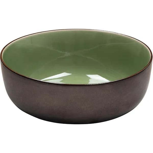 Салатник, Kunstwerk, Sage, 17 см, 750 мл