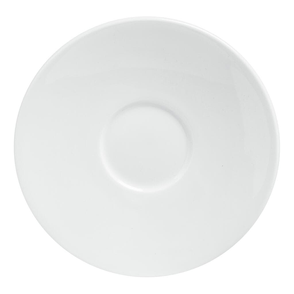 Блюдце кофейное для чашки, Fine Plus, NOBLE, 12 см