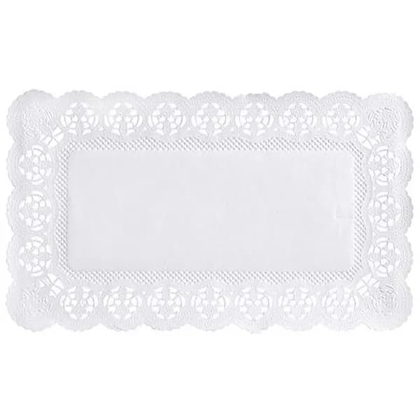 Настольные подкладки, Papstar, 30 x 18 см