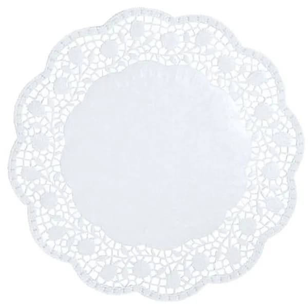 Настольные подкладки, Papstar, 30 x 30 см, 30 см