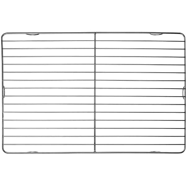 Решетка для гриля на ножках, Paderno, 2.5 x 60 x 40 см