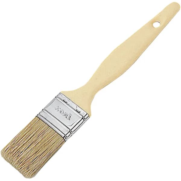 Кисточка кондитерская, Paderno, 26 х 6 см