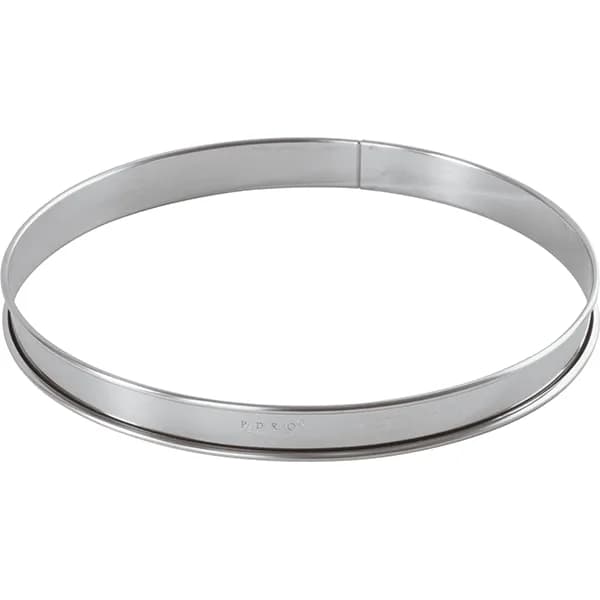 Кольцо кондитерское, Paderno, 20 х 2 см, 20 см