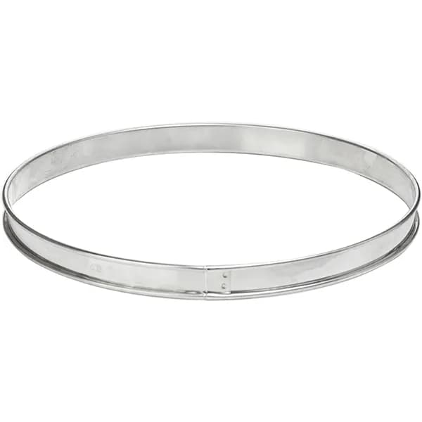 Кольцо кондитерско, Beckers, 20 х 6.5 см, 20 см