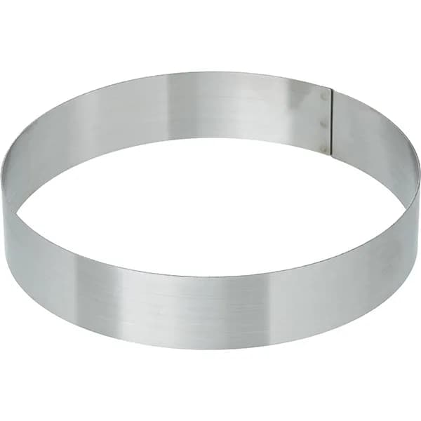 Форма кондитерская, HOLD, 23 х 4.5 см, 23 см