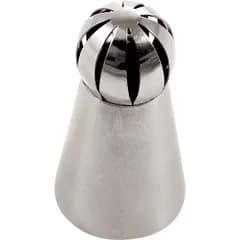 Насадка кондитерская, Martellato, 5.7 х 3.2 см,