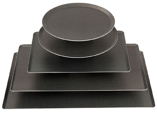 Противень, De Buyer, Chok, 60 x 40 x 1 см