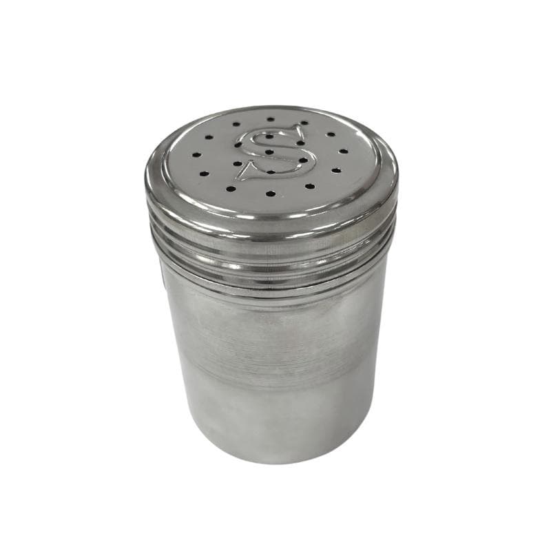 Емкость для сыпучих продуктов, со средним отверстием, MGsteel, 0.3 л