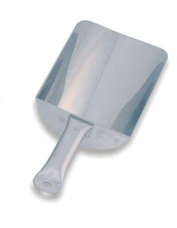 Совок для льда/сыпучих продуктов, MGsteel, 42 см, 0.75 л