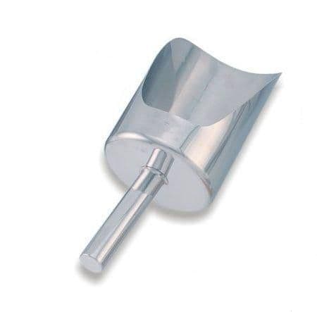 Совок для льда/сыпучих продуктов, MGsteel, 25.2 см, 0.96 л