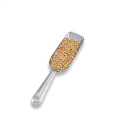 Совок для льда/сыпучих продуктов, MGsteel, 21.5 см, 0.07 л