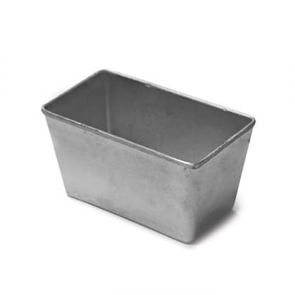 Форма для выпечки хлеба, 21.5 x 10.5 х 10.5 см