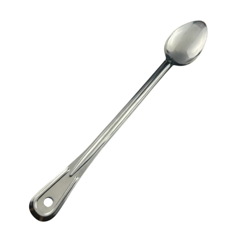Ложка гарнирная, MGsteel, 35 см