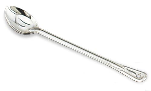 Ложка гарнирная, MGsteel, 42 см