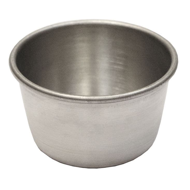 Форма для запекания/соусник, P.L. Proff Cuisine, 10.5 х 6 см, 10.5 см