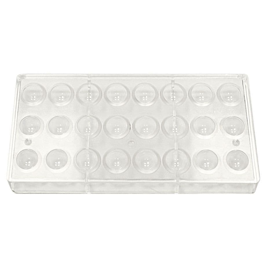Форма для шоколада, P.L. Proff Cuisine, 27.5 х 13.5 х 2.4 см
