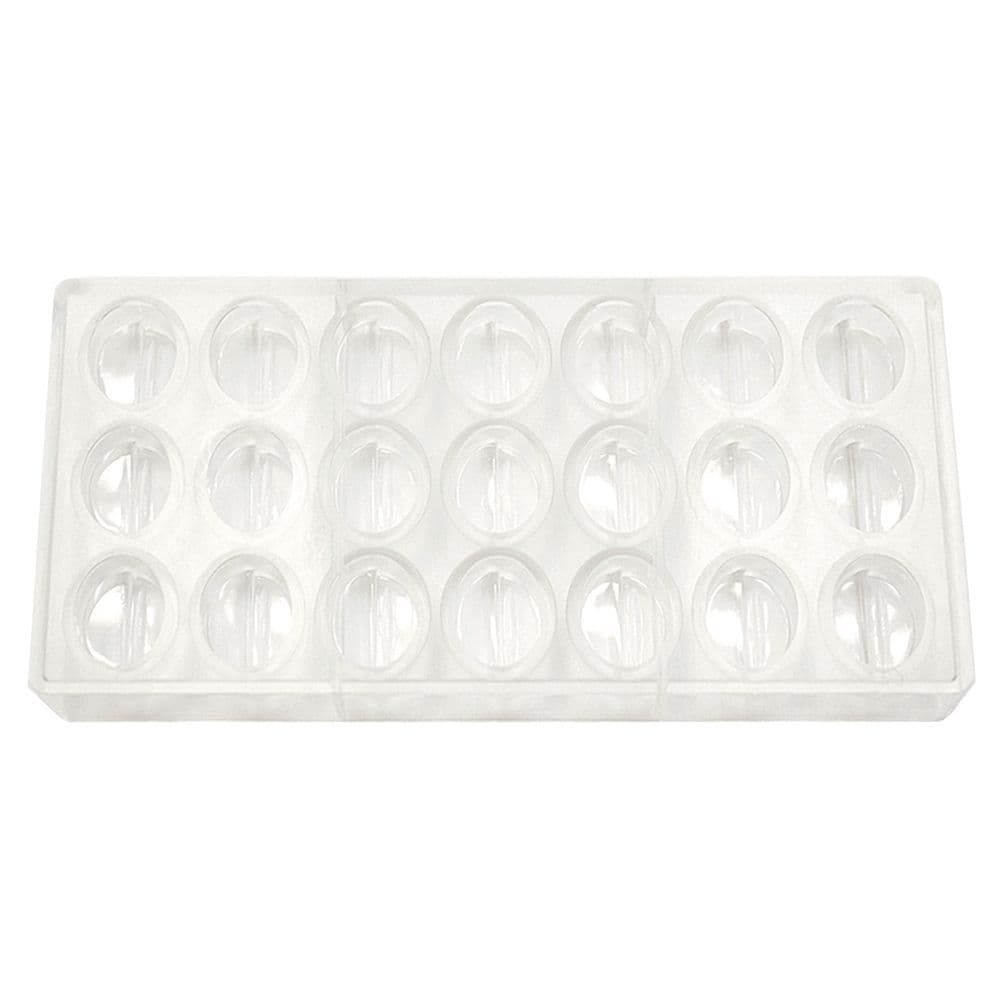 Форма для шоколада, P.L. Proff Cuisine, 3.5 х 2.7 х 1.2 см