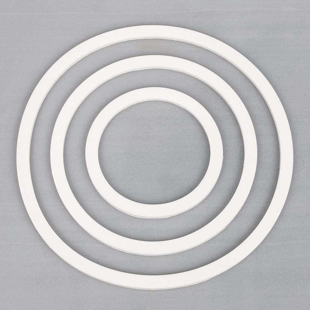 Набор силиконовых рам, P.L. Proff Cuisine, 26.6 см