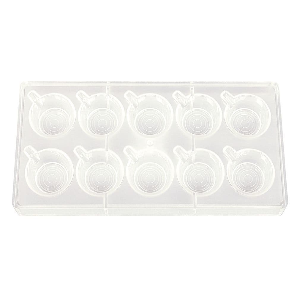 Пластиковая форма, P.L. Proff Cuisine, 13 х 2.4 см