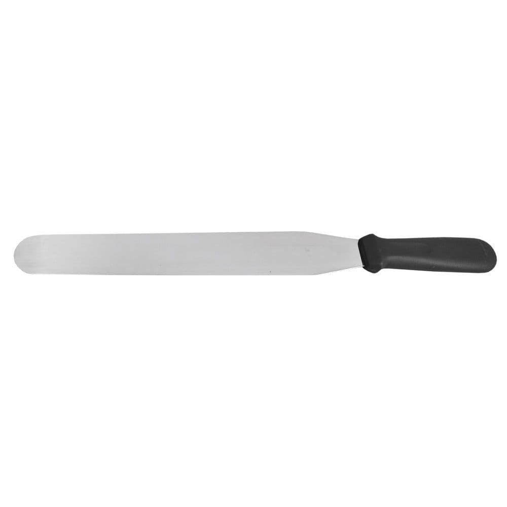 Нож-лопатка кондитерская с ручкой, P.L. Proff Cuisine, Proff Chef Line, 25.5 см