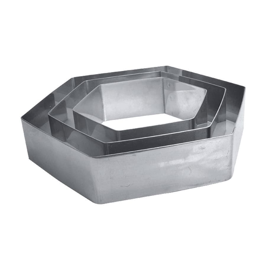 Форма-резак, P.L. Proff Cuisine, 15 х 5 см, 15 см