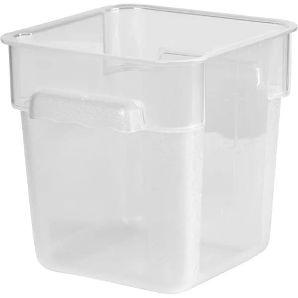 Контейнер для продуктов, Restola, 19 x 17.8 x 17.8 см, 4 л
