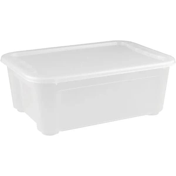 Контейнер для продуктов, Restola, 14.5 x 38.9 x 27.5 см, 10 л