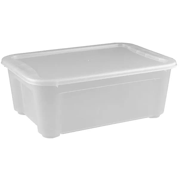 Контейнер для продуктов, Restola, 28.6 x 38.9 x 27.5 см, 22 л