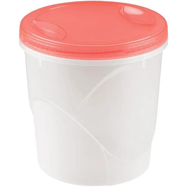 Контейнер для продуктов, Restola, 15.3 х 13.3 см, 1.8 л, 15.3 см
