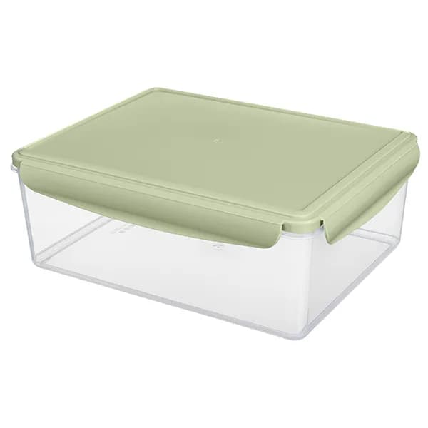 Контейнер для продуктов, Restola, Smart Lock, 11 x 29 x 22.8 см, 5.4 л