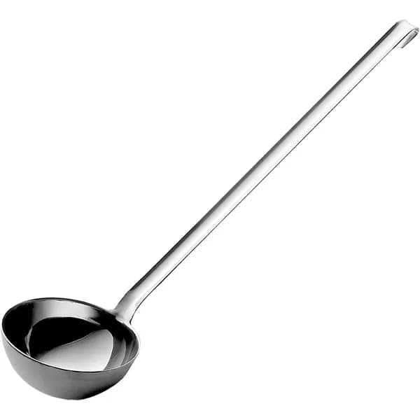 Половник, Pintinox, 28 х 6.5 х 2.5 см, 0.05 л, 6.5 см