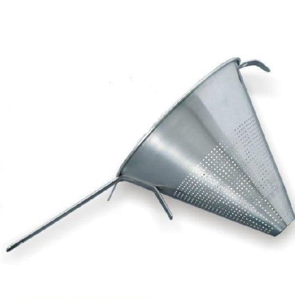 Дуршлаг конический, Mgsteel, 1 л, 16 см