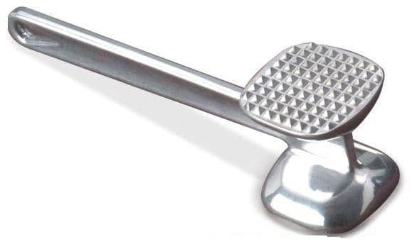 Молоток для отбивания мяса, MGsteel, 24 см