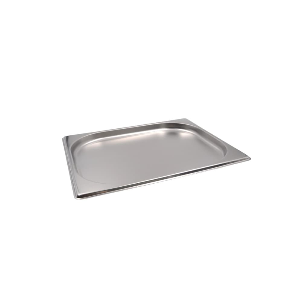 Гастроемкость, MGsteel, 26.5 х 32.5 х 2 см, 1.2 л