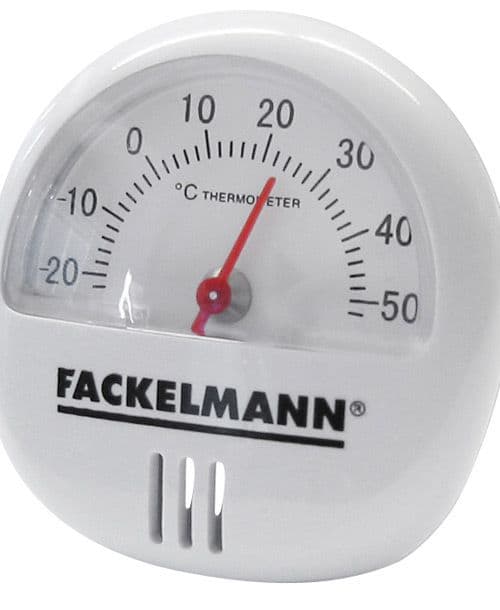 Термометр для холодильника, Fackelmann
