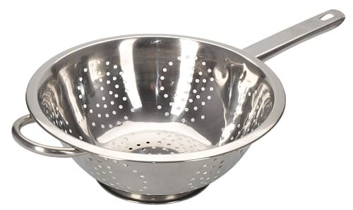 Дуршлаг с длинной ручкой, 3.5 л, 26 см