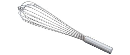 Венчик, 16 спиц/8 петель, MGsteel, 50 см