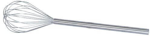 Венчик, 16 спиц/8 петель, MGsteel, 81 см