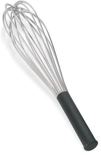 Венчик, 14 спиц/7 петель, MGsteel, 60 см