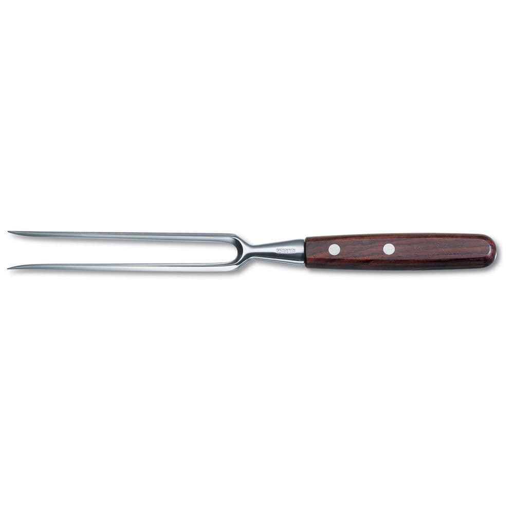Вилка для мяса, Victorinox, Rosewood, 18 см
