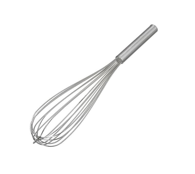 Венчик, 16 спиц/8 петель, MGsteel, 50 см