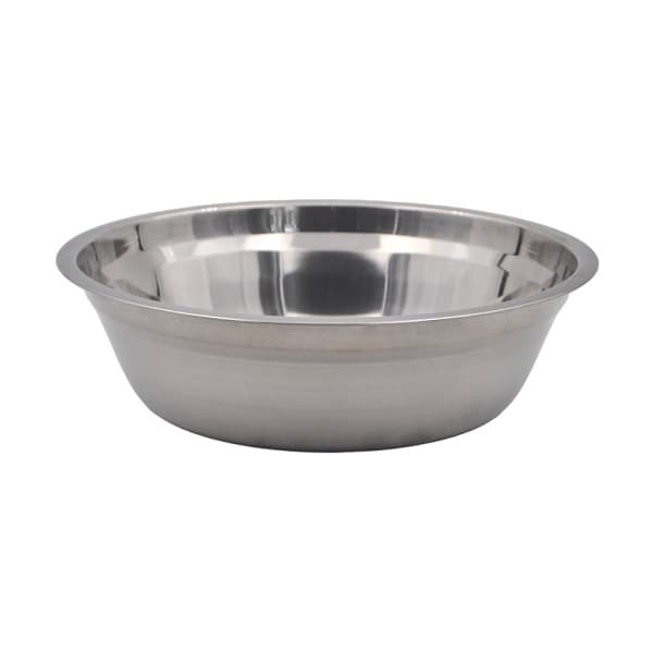 Миска, MGsteel, 1.4 л, 22 см