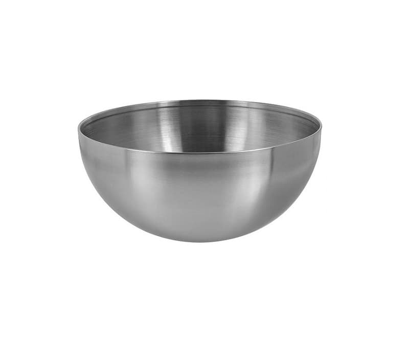 Миска, MGsteel, 0.7 л, 15 см