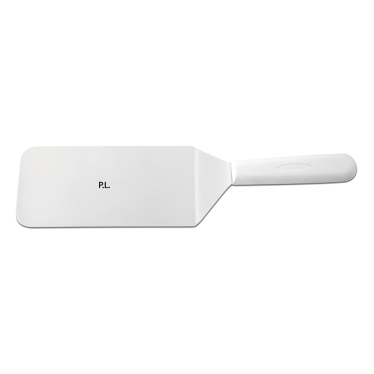 Лопатка с пластиковой ручкой, P.L. Proff Cuisine, 20 х 10 см