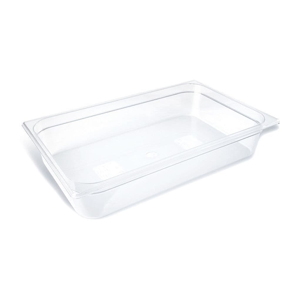 Гастроемкость, P.L. Proff Cuisine, 53.0 х 32.5 х 15.0 см, 28 л