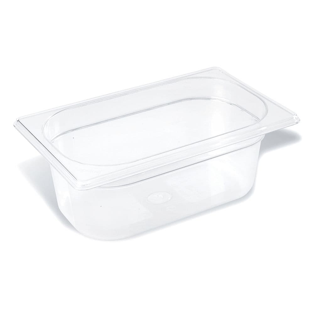 Гастроемкость, P.L. Proff Cuisine, 26.5 х 16.2 х 15.0 см, 4.1 л
