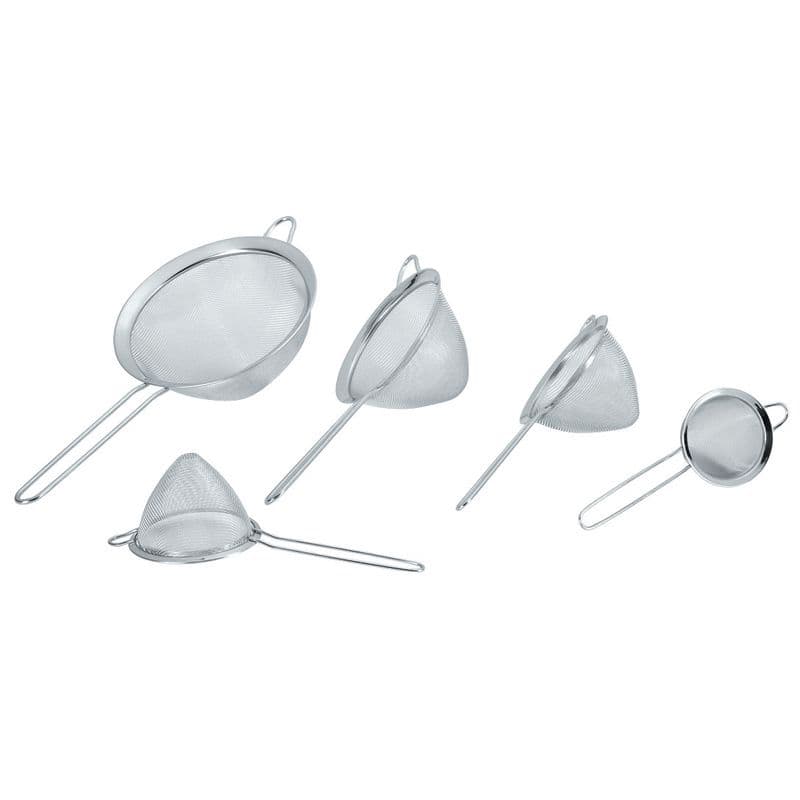 Сито с мелкой сеткой, P.L. Proff Cuisine, 16 см