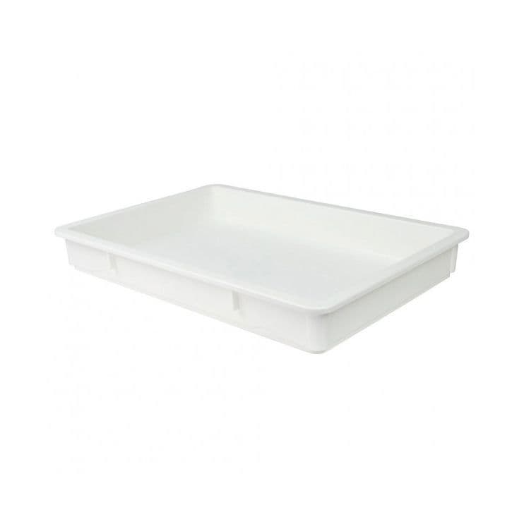Контейнер для теста, P.L. Proff Cuisine, 60 х 40 х 8 см