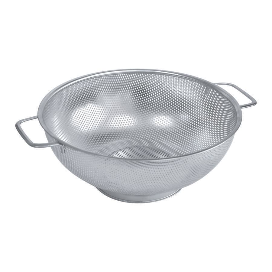 Дуршлаг настольный конический с ручками, P.L. Proff Cuisine, 32 см